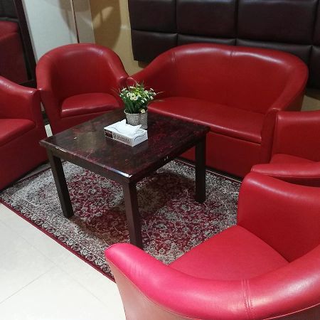 Al Aseel Hawazen Hotel La La Mecca Esterno foto