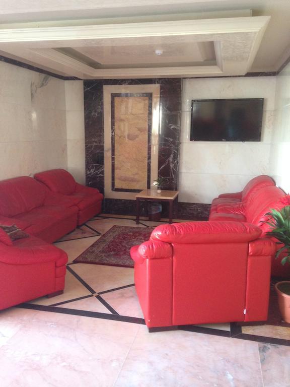 Al Aseel Hawazen Hotel La La Mecca Esterno foto