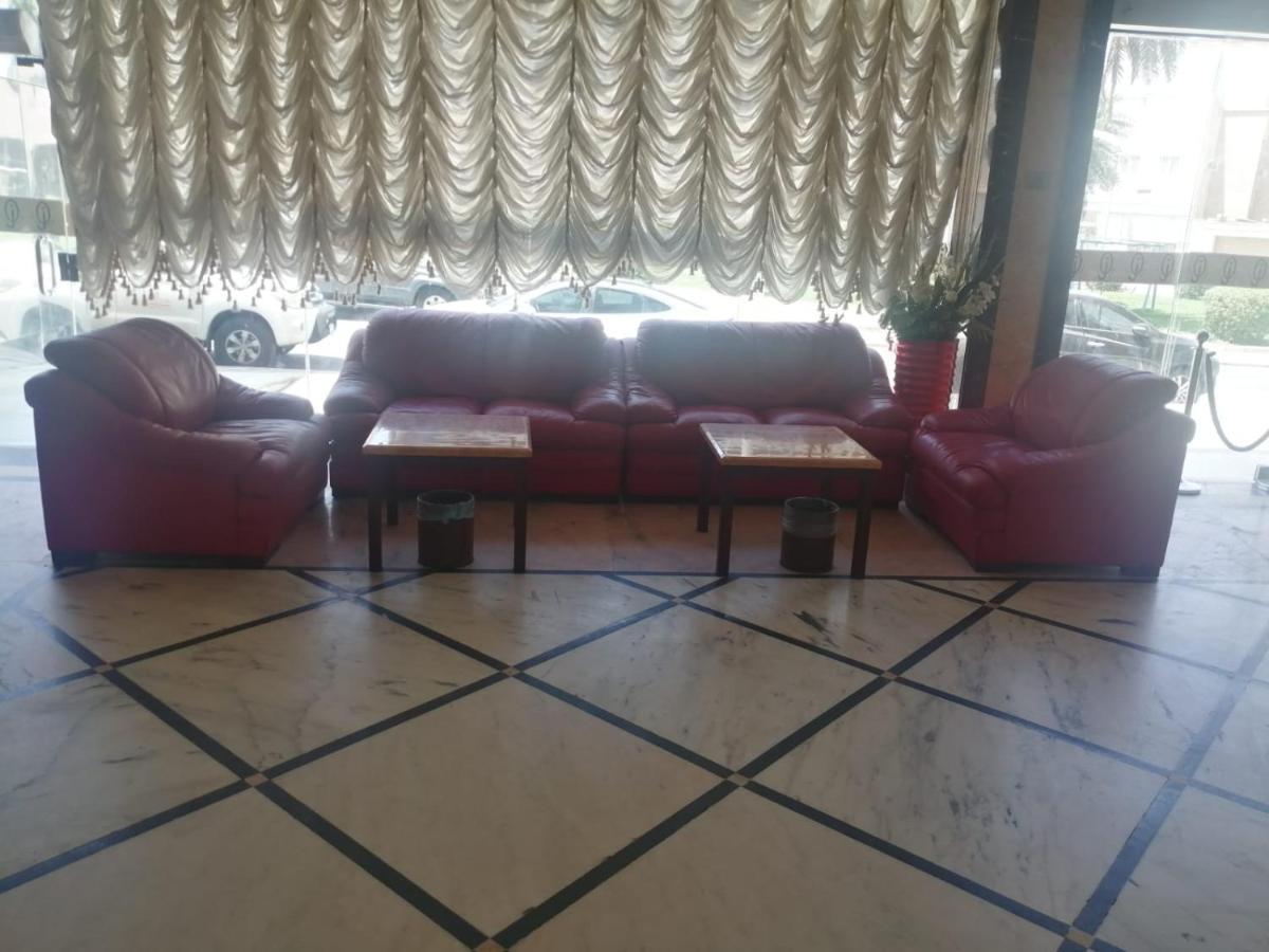 Al Aseel Hawazen Hotel La La Mecca Esterno foto