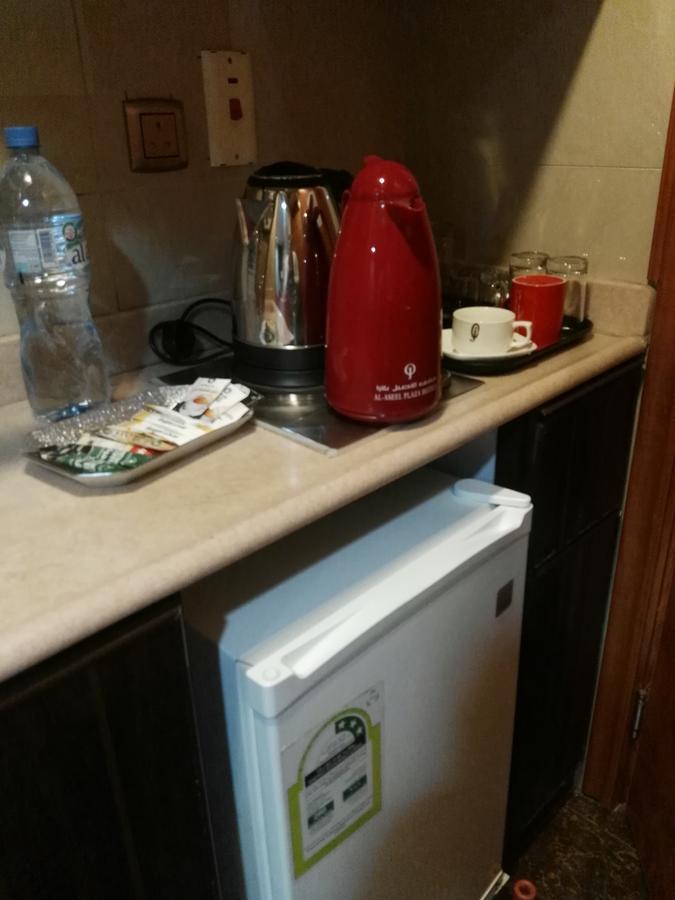 Al Aseel Hawazen Hotel La La Mecca Esterno foto