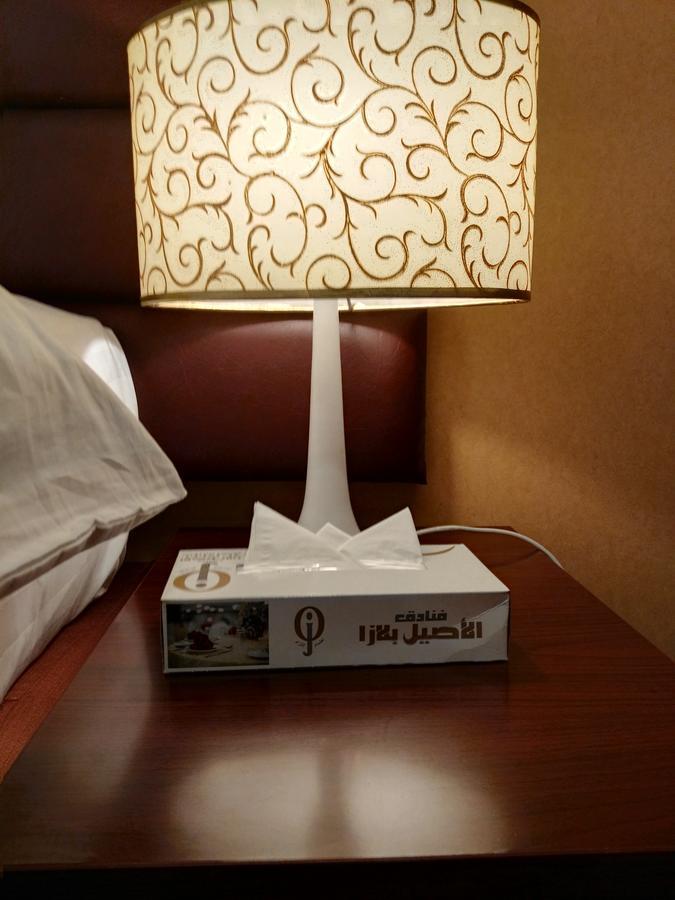 Al Aseel Hawazen Hotel La La Mecca Esterno foto